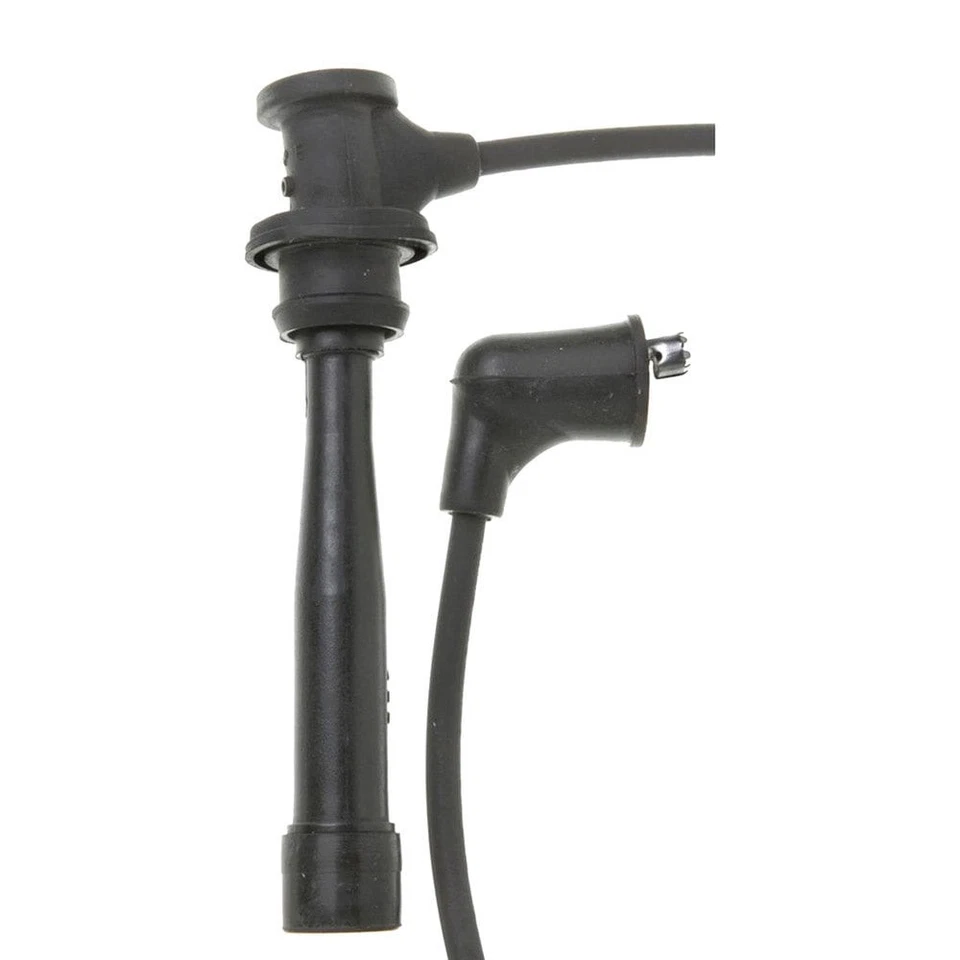 For Hyundai Sonata 1999-2005 ACDelco 9366H Professional Spark Plug Wire Set - Imagem 2 de 3