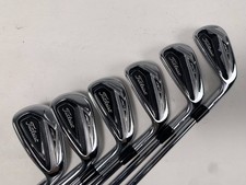 Titleist 716 AP2 Set True Temper XP 95 S300 RH No 8