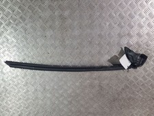 Mercedes-Benz S C217 2015 Gummidichtung Fenster Scheibe T&uuml;r hinten UTO14721