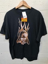 Y2K NWT Darth Vader Episode III Vtg Shirt Size L, Star Wars - Excellent Cond 
