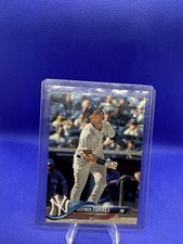 2018 Topps Baseball Factory Set Rookie Variations Gallery 26