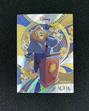 2025 Kakawow Aura Disney Flowers Lionheart 273/345 #AD-HN-46 OI91