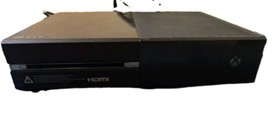 Microsoft Xbox One Black Console Bundle - Fresh Thermal Paste - 826gb