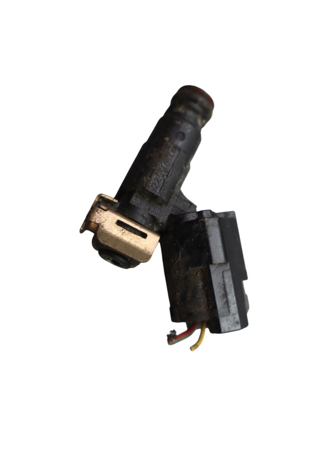 Bentley Continental GT 2003-2012 Fuel injector