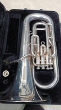 Yamaha YEP-321S Euphonium