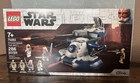 LEGO Star Wars: Armored Assault Tank (AAT) (75283) - Sealed New