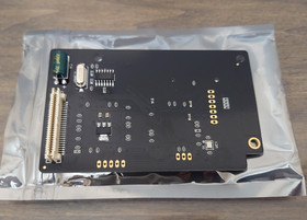 v5.15B Optical Drive Emulator for VA1 SEGA Dreamcast w/ SD Card Mount