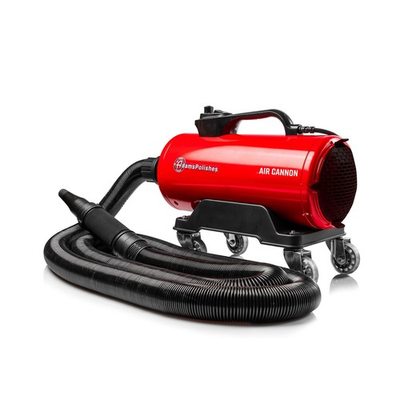 #ad Adam#x27;s Polishes Air Cannon Car Dryer Blower Powerful Detailing Wash Filte... $309.66