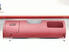 92-96 97 OEM Ford F150 250 KNEE BOLSTER LOWER...