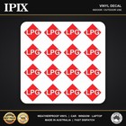 Lpg Stickers | eBay Australia
