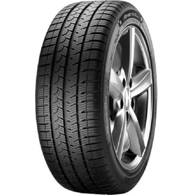 2x  Allwetterreifen APOLLO ALNAC 4G ALL SEASON 235/65 R17 108 V DOT 2023
