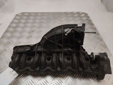 KIA Sportage 2018 Diesel 100kW Ansaugbrücke Ansaugkrümmer 283812F600 UTO37548