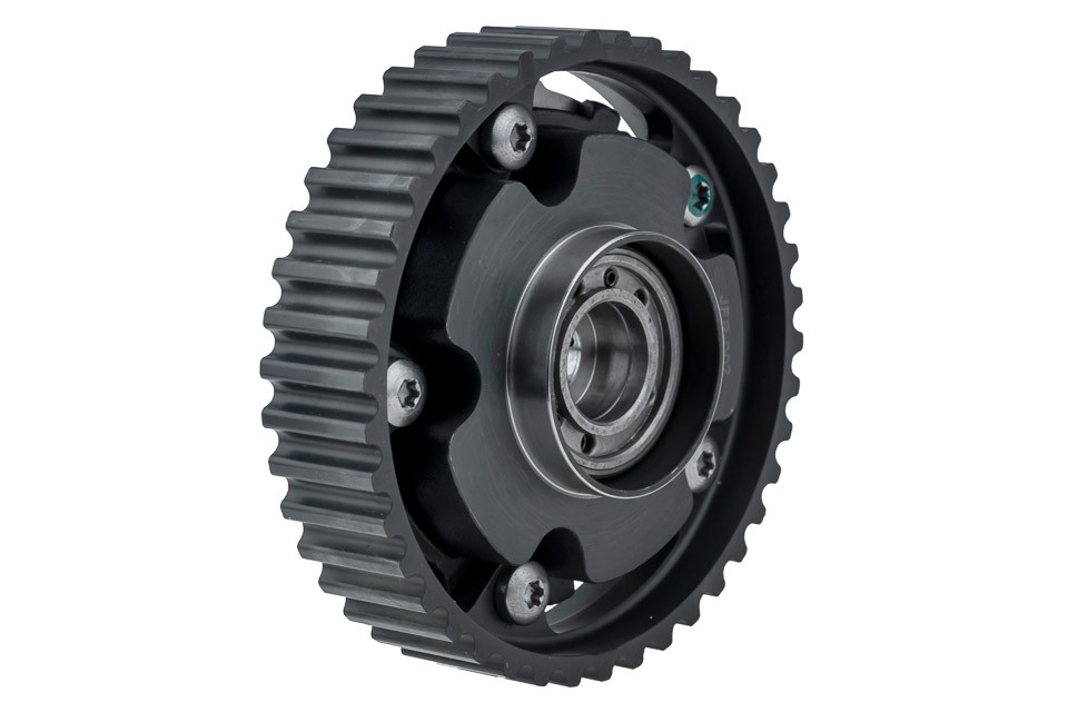 Poulie réglage arbre à cames 30646225 pour Volvo XC70 V70 S80