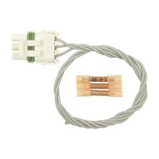 For GMC Yukon 2000 Electrical Connector | Metal Contact Terminal Oval Connector