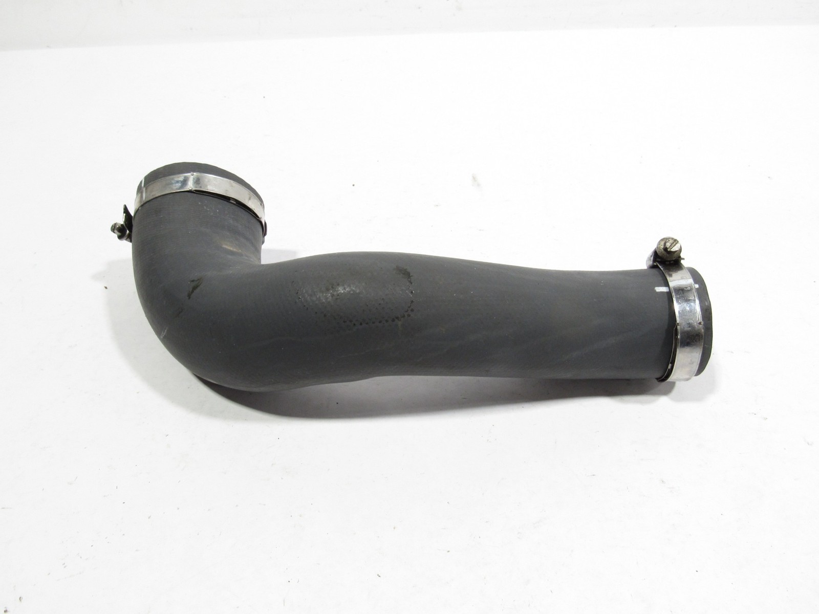 17-23 Mclaren 720S 2018 Rear Left Driver Intercooler Tube Pipe Hose Line !#4
