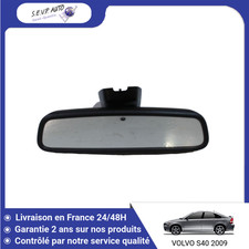 Retroviseur intérieur Volvo S40