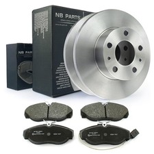 Disque de frein Peugeot J9