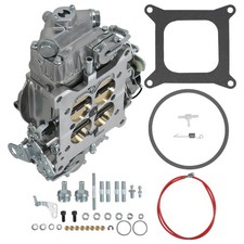 Carburador de 4 barriles para obturador eléctrico BR-67213 750 CFM 4BBL 750cfm Carb