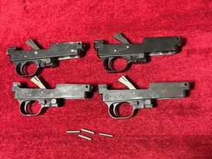 M1 Carbine Trigger Assembly Guard- Safety-Universal-Plainfield M1-30- 27649