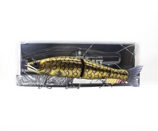 Gan Craft Jointed Claw Shift 263 Type F Floating Lure KC-2023 (9851)