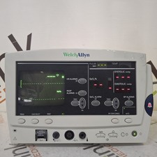 Welch Allyn 6200 Atlas Vital Signs Monitor