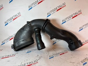 BMW 5 E39 1999 Diesel 135kW Ansaugrohr Ansaugschlauch Turbolader 7794172