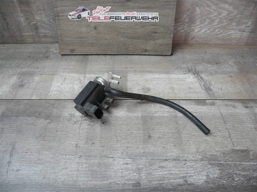 Audi/VW/Seat Golf 4 A4 B6 8E B5 B7 A3 8L Magnetventil 1J0906627B Passat 3B 3BG