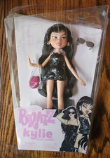 New Bratz x Kylie Jenner Day Fashion Doll with Accessories and Poster