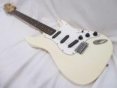 (Greco) SE450 DT Type 1978 Electric Guitar MOD Made in Japan With Soft Case