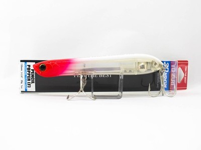 Yo Zuri Duel 3D Inshore Pencil Popper 135 mm Floating Lure R1433-C5 (6684)