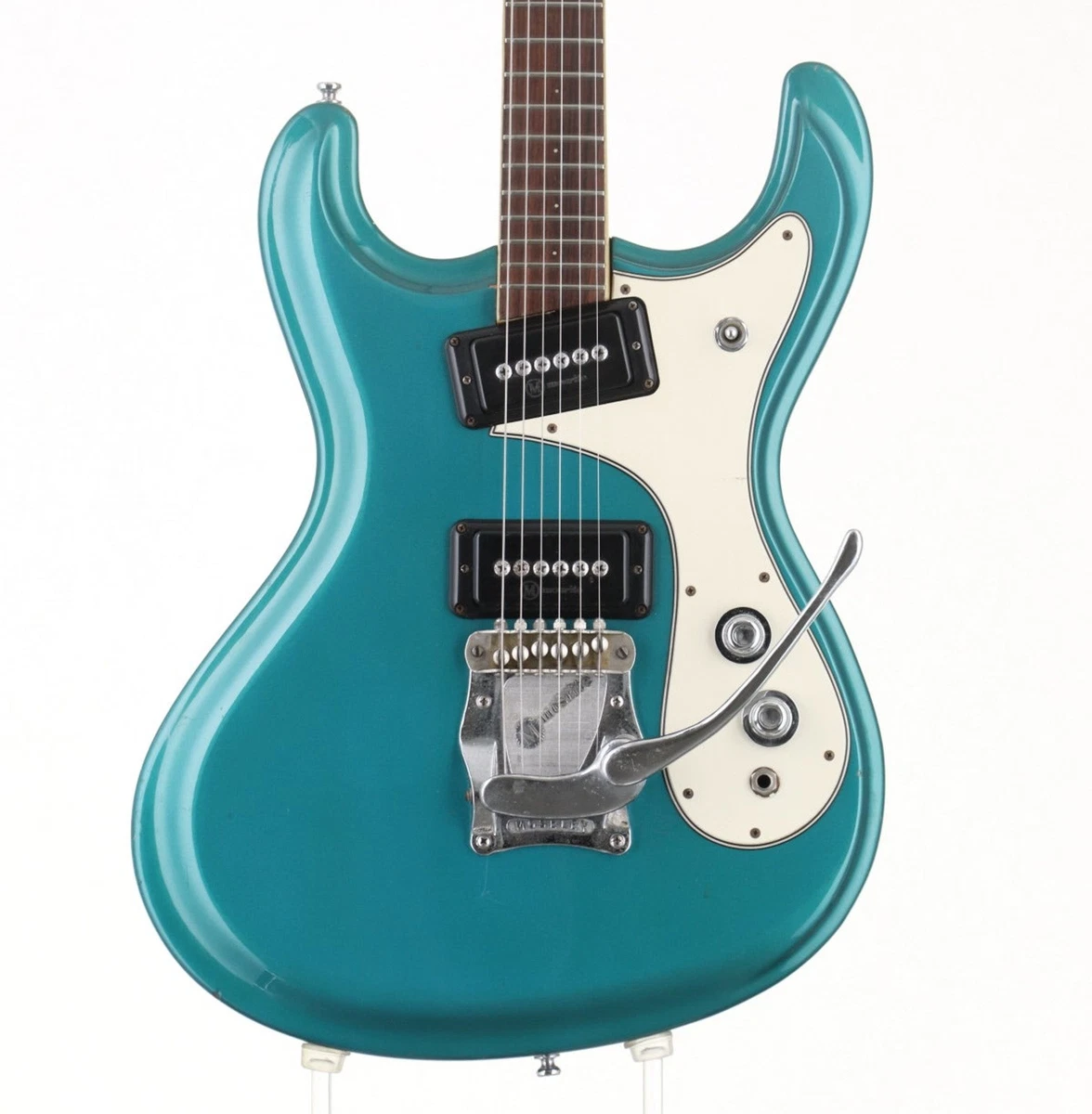 Mosrite Blue 6 String Electric Guitars for sale | eBay