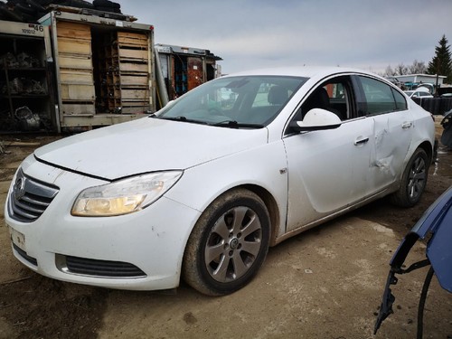 315671560 Innenausstattung Opel Insignia DE1898922-52 - Bild 5 von 9