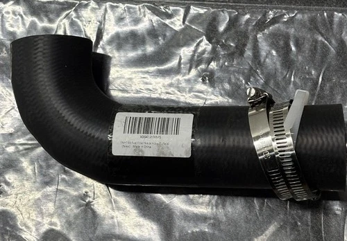 New FNH169 Fuel Filler Neck Hose