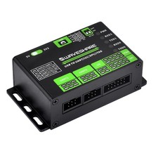 Convertitore da USB un UART//SPI/JTAG, Supporto da USB un 2 Canali UART, d5665