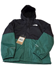 THE NORTH FACE - Boy's Warm Antora Rain Coat Size Small 7/8 NWT