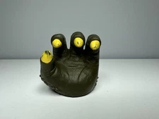 1977 Toho Shogun Warriors 19" Godzilla - Left Arm Fist Only