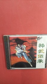 SUNSOFT Batman TurboGrafx-16 Action Puzzle Game Japanese