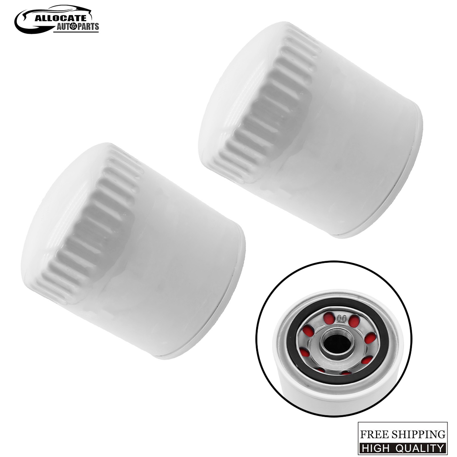 Aston Martin DB9 2005-2016 Oil filter P/N AG436714AA