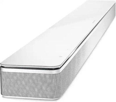 Bose Soundbar 700 arctic white