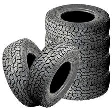 6 Celimo Prevail Mt 33x12.50r15 108q Mud Tires Off-road 6 Ply Load C 