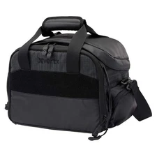 Vertx Course of Fire Range Bag with Mag Storage (Heather Black) VTX5051-HBK
