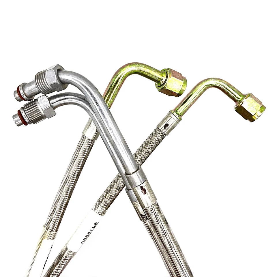 Kit de manguera de aceite Polaris, 330, pieza original OEM 2204030, cantidad 1 Foto 4 de 4