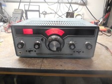 Heathkit HR-1680 Ham Receiver *Clean* *Works* *Sold AS-IS Only*