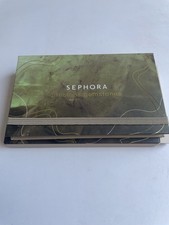 SEPHORA Precious Gemstones  Eyeshadow 7 Color...