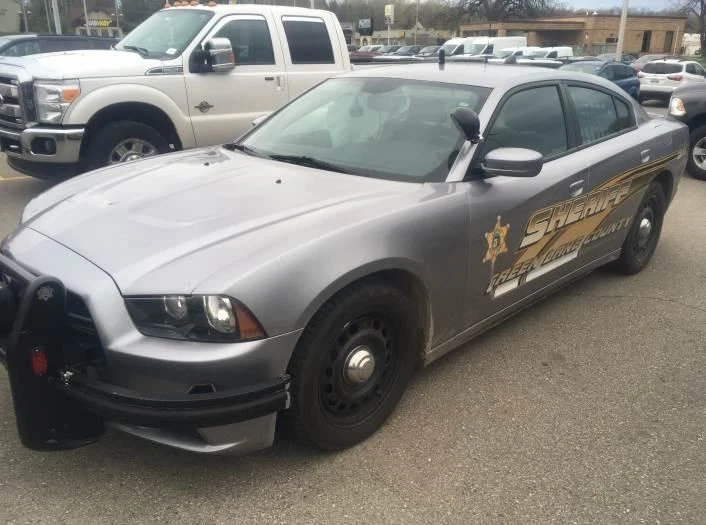 Transfer Case 5.7L Fits 09-14 300 2850930 - Image 2 of 4