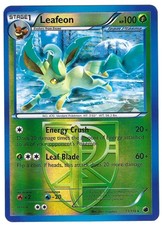 Leafeon (Team Plasma) 11/116 Plasma Freeze Reverse Holo on eBay