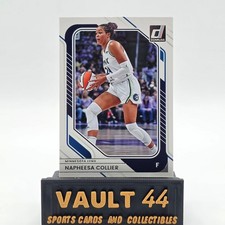 2026 Donruss WNBA #23 Napheesa Collier