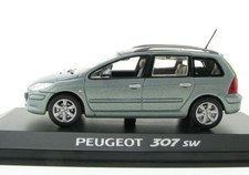 NOREV Peugeot 307 SW 1:43