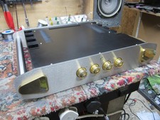 ALCHEMIST FORSETI ADP15 INTEGRATED AMPLIFIER RARE