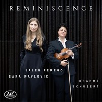 Perego - Reminiscence - Cd - G3Z